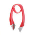 Remover Corer Tweezers Peeler Clip - Red