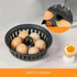 2 in 1 Eierkocher (Egg Cooker)