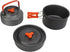 Premium Aluminium Camping Cookware set
