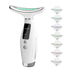 Facial Skin Light Therapy Device