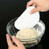 2 n 1 Stainless Steel Dough Cutter and Scaper