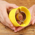 Set of 2 Corn Plane Peeler