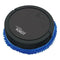 Intelligent Rechargeable Mopping Vacuum Cleaner - black