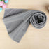 Instant Cooling Towel - Grey