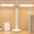 Table Lamp Double LED Desk Lamp