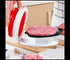 Burger Press Meatloaf Maker