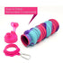 Lightweight Water Bottle - Dark