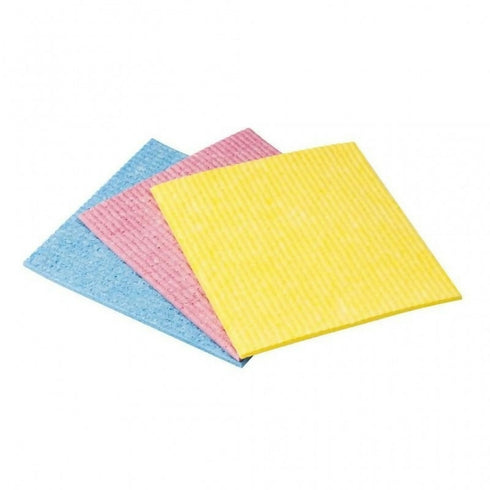 9 Wet Cleaning Cloth - 1 Pack