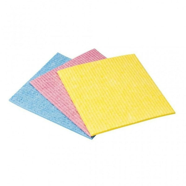 9 Wet Cleaning Cloth - 1 Pack