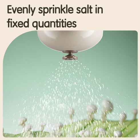 250ml Fixed Measuring Seasoning Organizer Jar