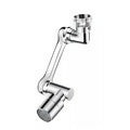 Splash Head Faucet