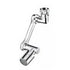 Splash Head Faucet
