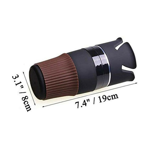 5-in-1 Multifunctional Car Cup Holder