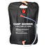 Solar Shower Camp - 20 Litre Bag