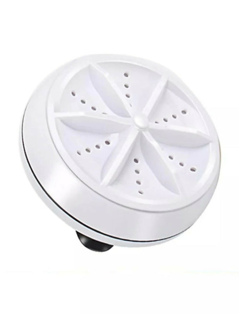 Ultra Sonic Turbine Washing mini machine