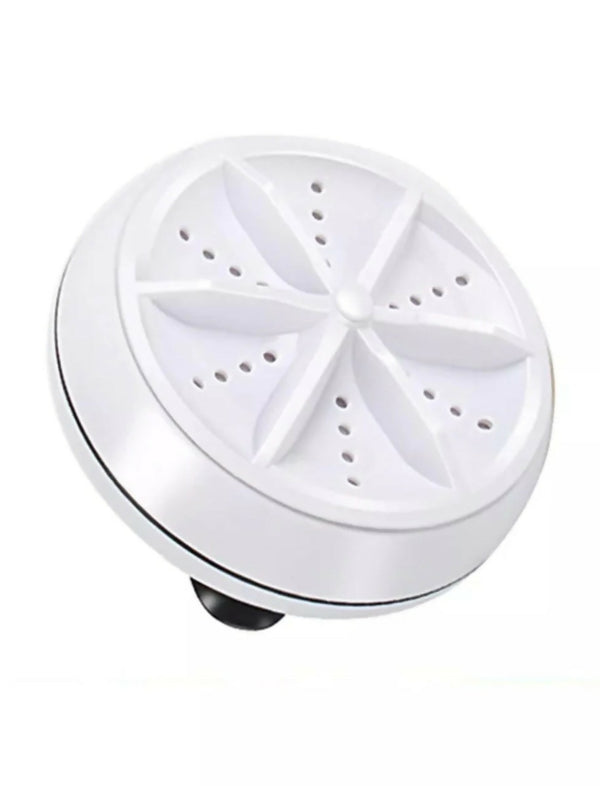 Ultra Sonic Turbine Washing mini machine