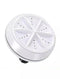 Ultra Sonic Turbine Washing mini machine