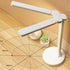 Table Lamp Double LED Desk Lamp