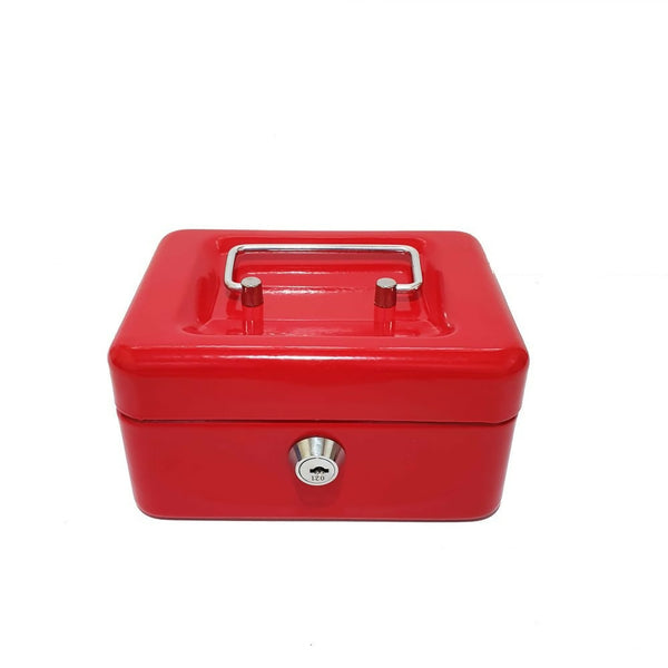 Cash Box