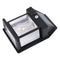 Solar Interaction Wall Lamp BK-888-black