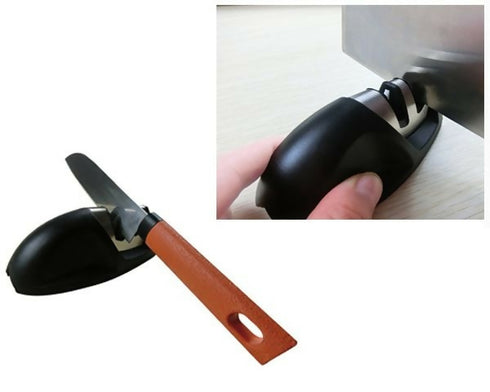 Knife Sharpener