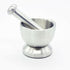 Stainless Steel Mortar and Pestle