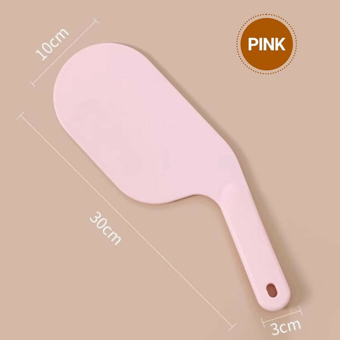 Multifunctional Non-slip Sheet Tucker - Pink