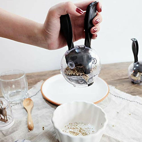 Manual Mini Salt Pepper Grinder