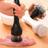 2 Pack Meat Tenderizer Tool with Ultra Sharp Stainless Steel Needle