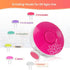 Baby Electric Nail Cutter - Pink
