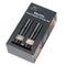 Premium Rechargeable Electric Spice Grinder set
