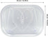 Fridge Rotating Tray