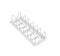 Expandable Cookware Organiser