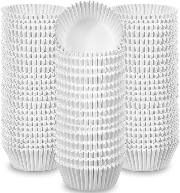 Baking Cups Paper 1000 cups
