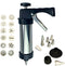 Cookie Press and Icing Set