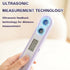 Ultrasound Body Height Stadiometer - Height Measurement