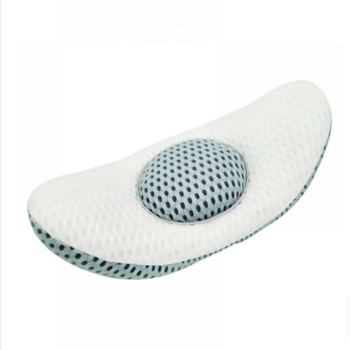 3D Back Support Lumbar Pillow