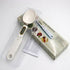 Digital Spoon Scale - white