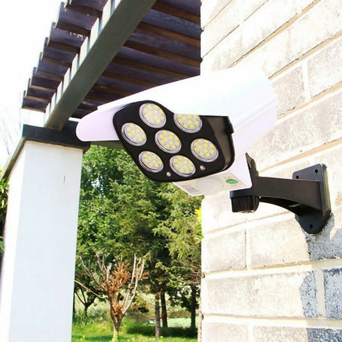 solar monitoring lamp KL-2178B