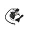 Portable 12V Tire Inflator Air Compressor
