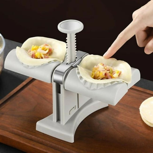 Automatic Dumpling Maker
