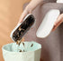 Multifunctional Soft Roller Cleaning Brush - white
