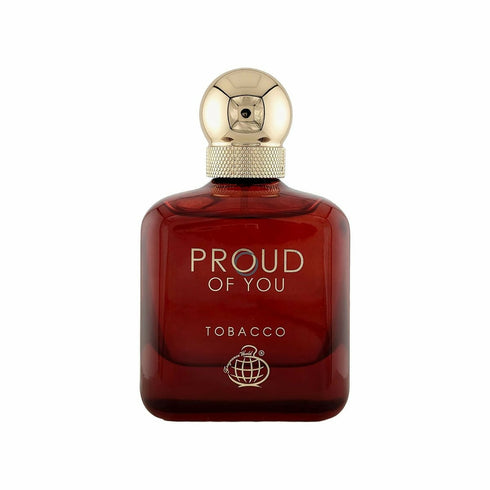 Proud of you Tobacco - For Men - EDP - 100ml