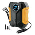 Universal-Compatible Fast Inflation Air Pump