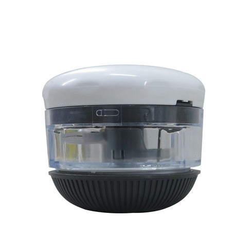 Twist and Roll Double Sided Blades Mini Chopper