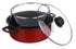 3 in 1 Cooking Set Steamer