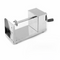 Manual Stainless Steel Potato Chips Slicer - Spiral Vegetable Cutter