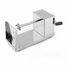 Manual Stainless Steel Potato Chips Slicer - Spiral Vegetable Cutter
