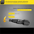 3.6V Manual And Auto LED Cordless Screwdriver