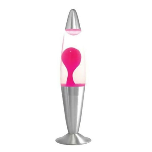 Motion Lamps - Pink